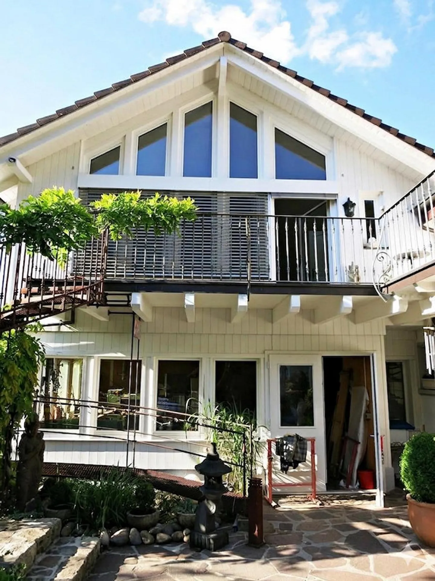 Ferme Charmante avec Confort Moderne - Photo 1 sur 18