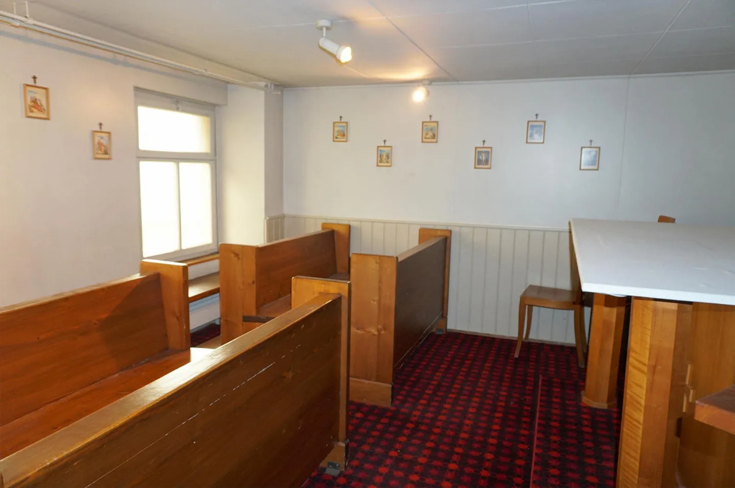 6 1/2-Zimmer-Wohnhaus mit Studio - Foto 7 von 19