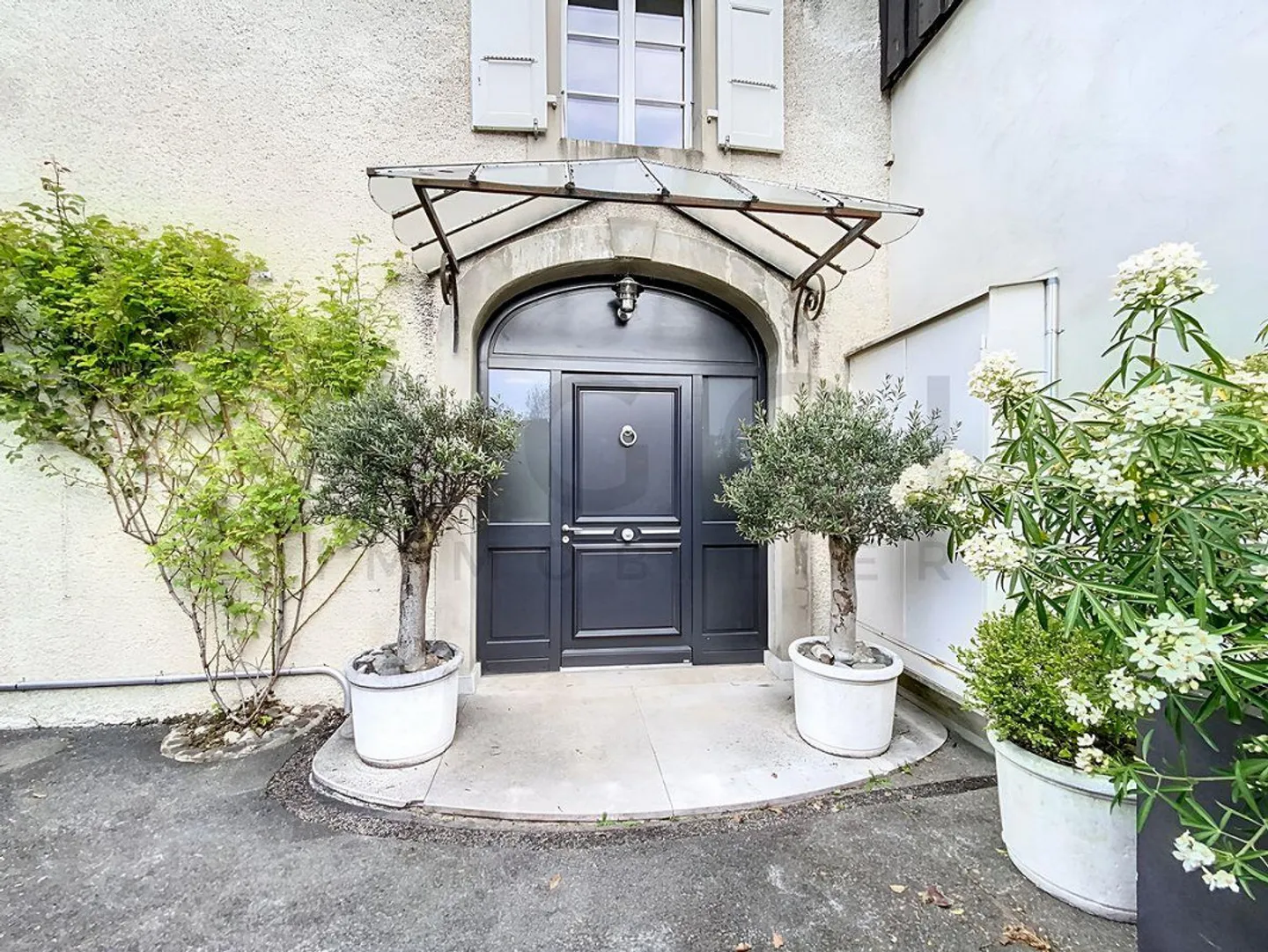 Maison du XVIIe de charme rénovée  - Charme, volumes et authenticit... - Photo 5 sur 13