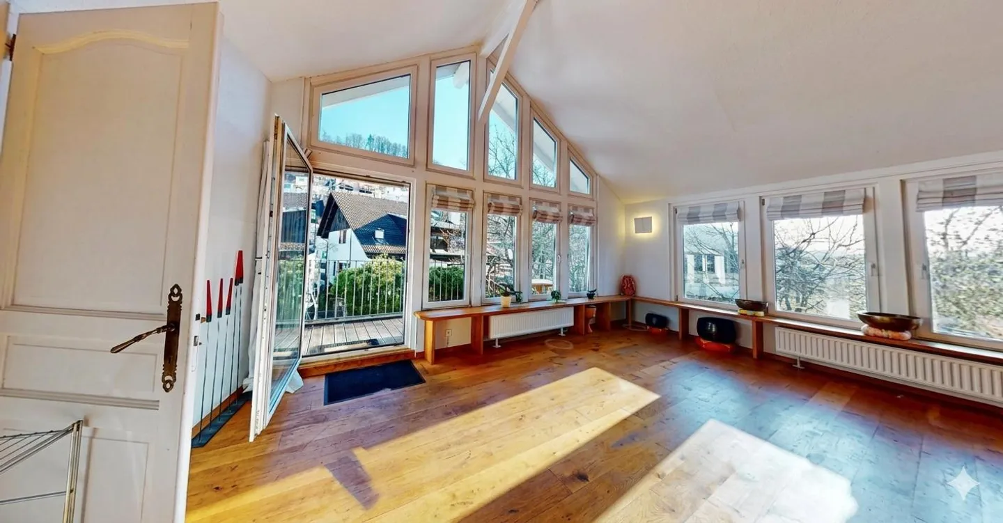 Ferme Charmante avec Confort Moderne - Photo 8 sur 18