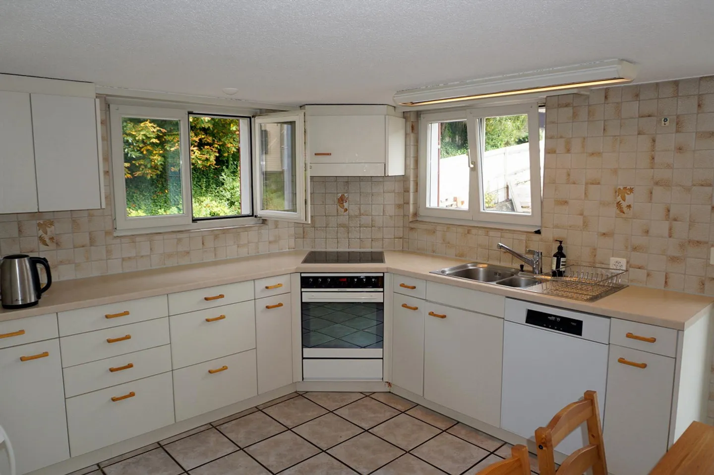 6 1/2-Zimmer-Wohnhaus mit Studio - Foto 11 von 19