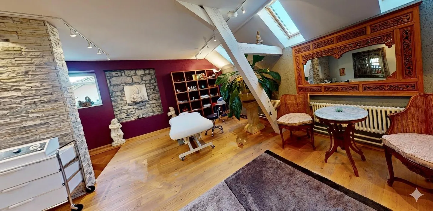 Ferme Charmante avec Confort Moderne - Photo 9 sur 18