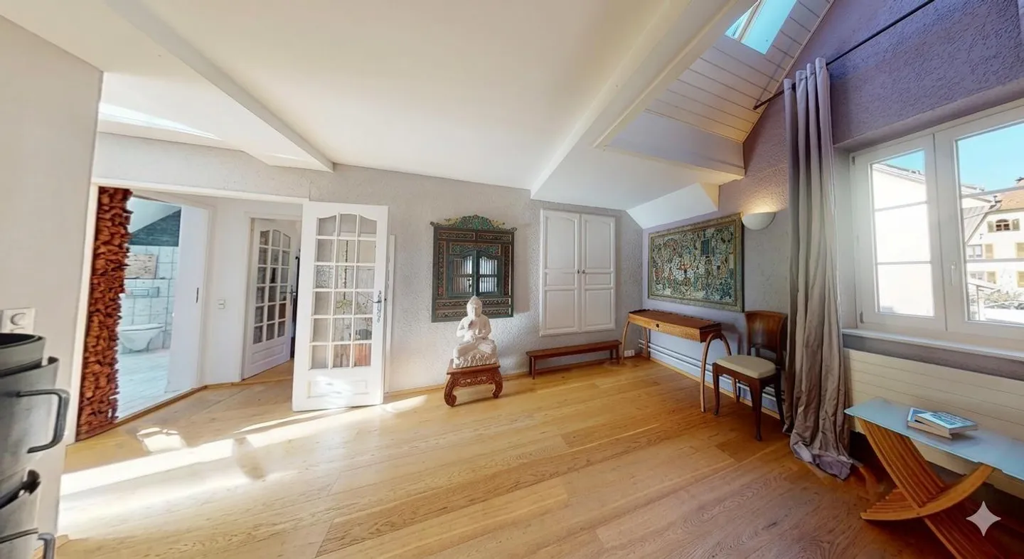 Ferme Charmante avec Confort Moderne - Photo 10 sur 18