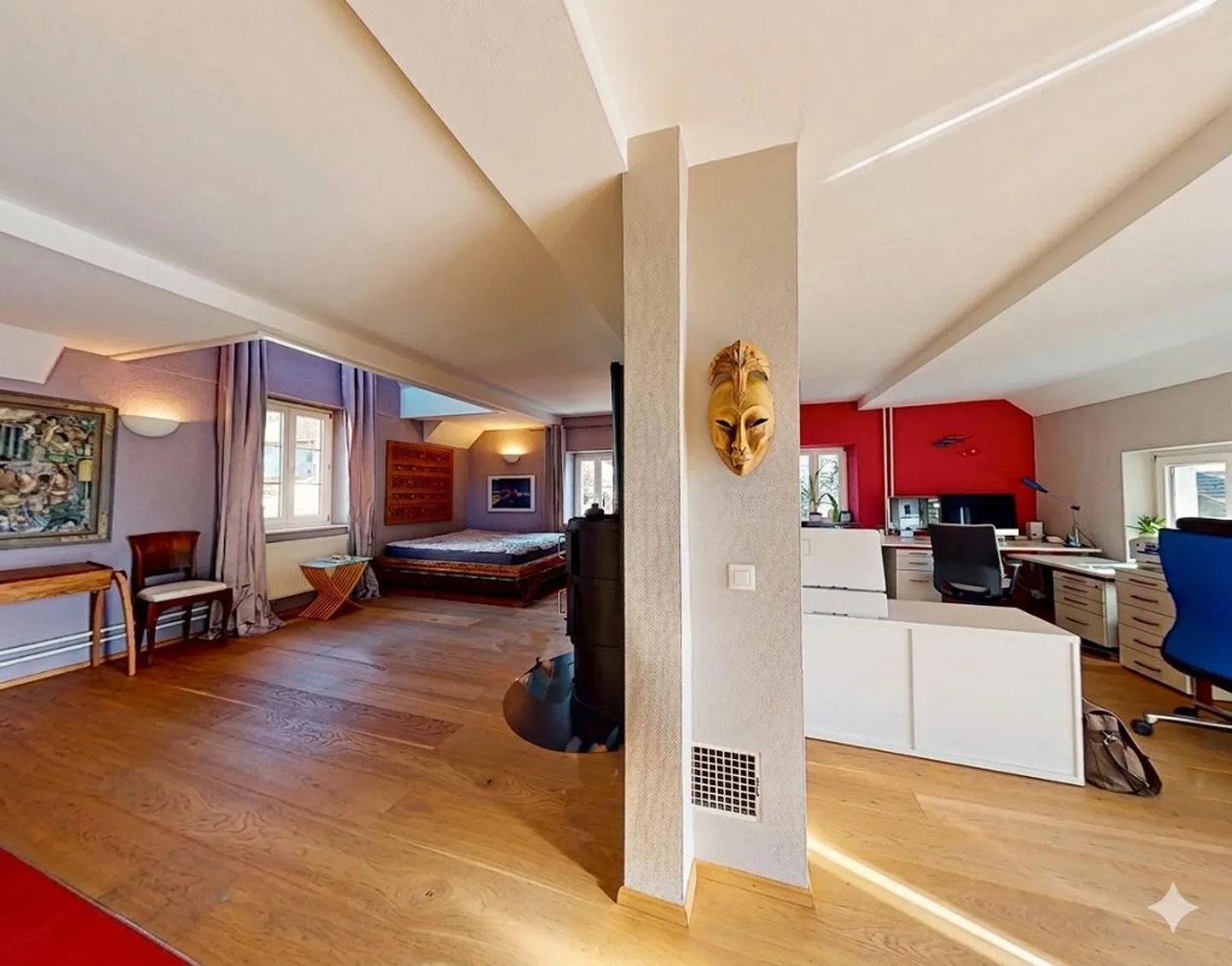 Ferme Charmante avec Confort Moderne - Photo 11 sur 18