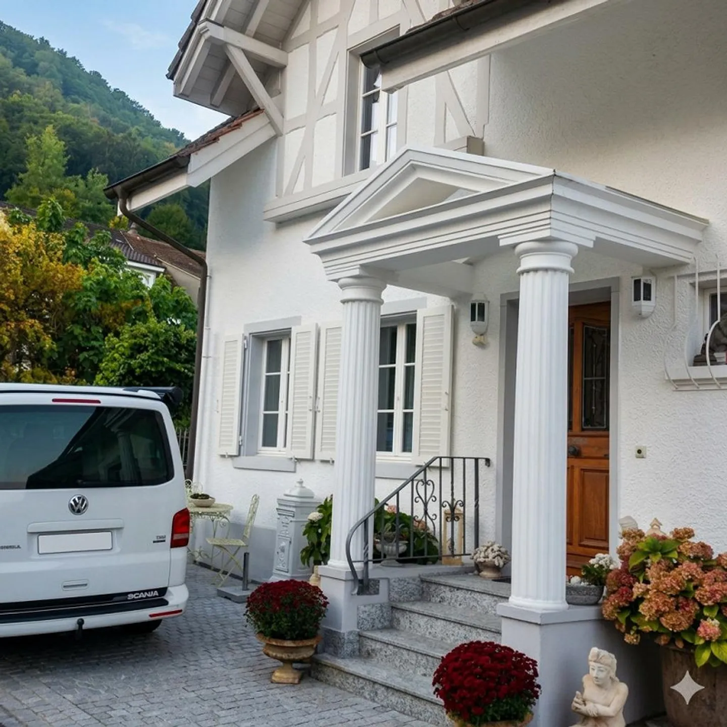 Ferme Charmante avec Confort Moderne - Photo 2 sur 18