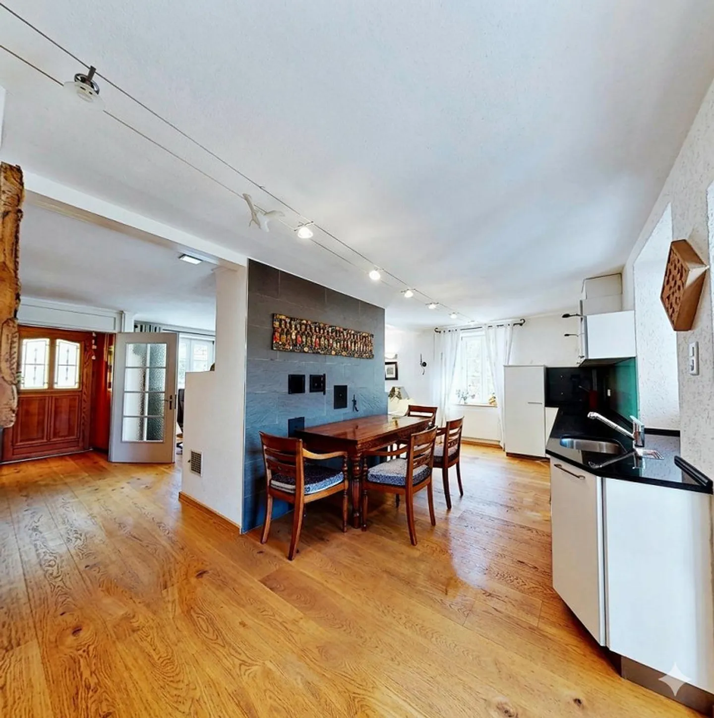 Ferme Charmante avec Confort Moderne - Photo 3 sur 18