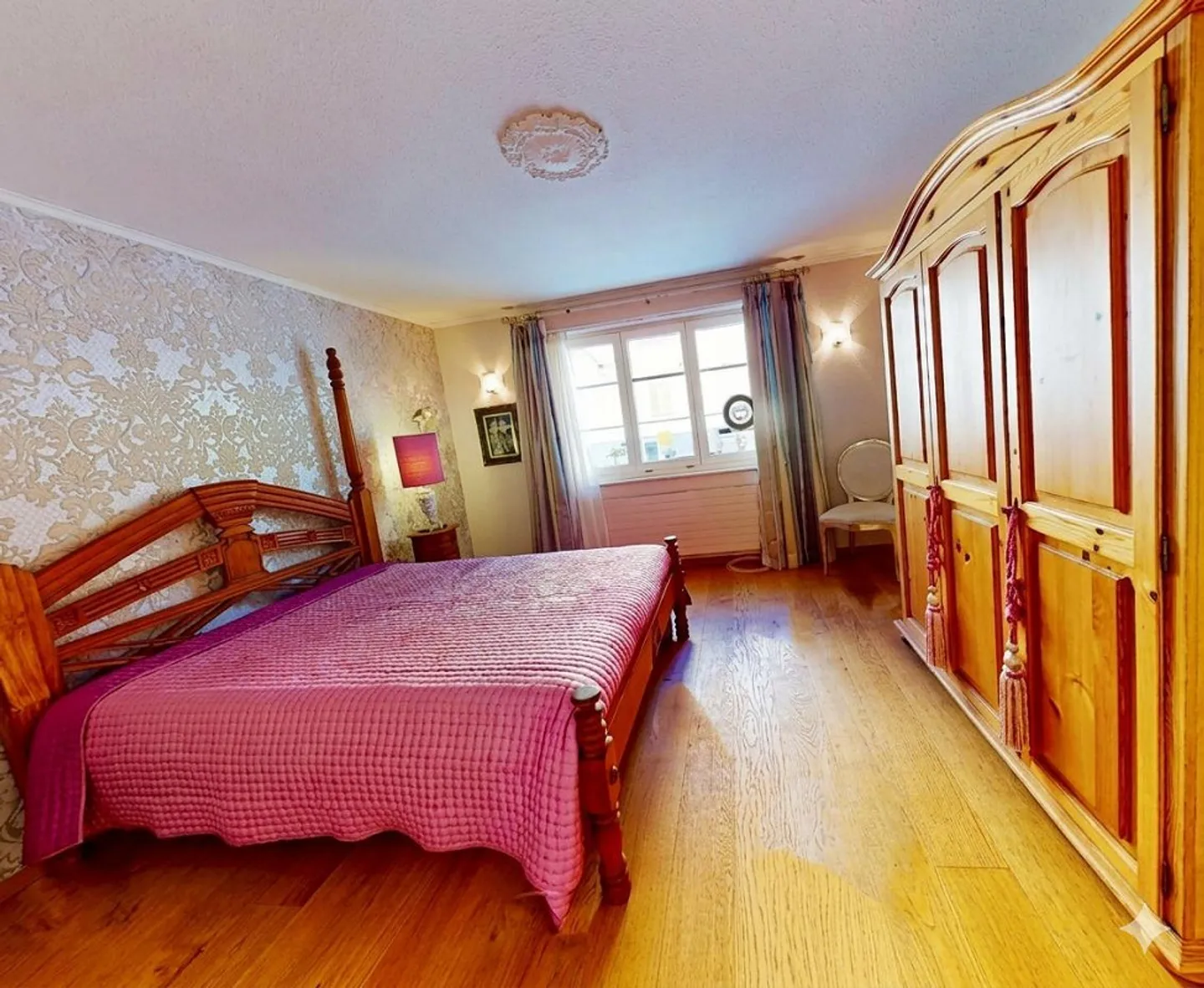 Ferme Charmante avec Confort Moderne - Photo 4 sur 18