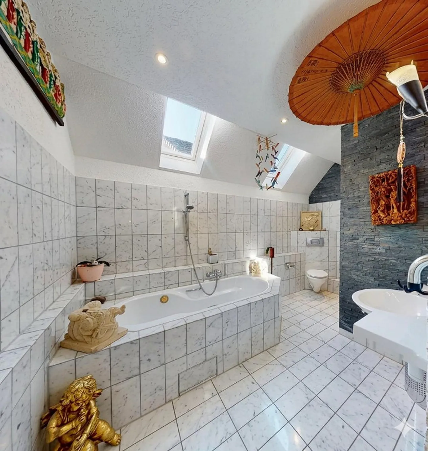 Ferme Charmante avec Confort Moderne - Photo 12 sur 18