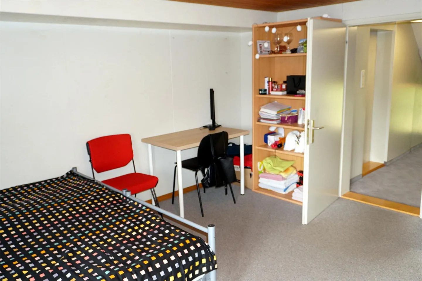 6 1/2-Zimmer-Wohnhaus mit Studio - Foto 14 von 19