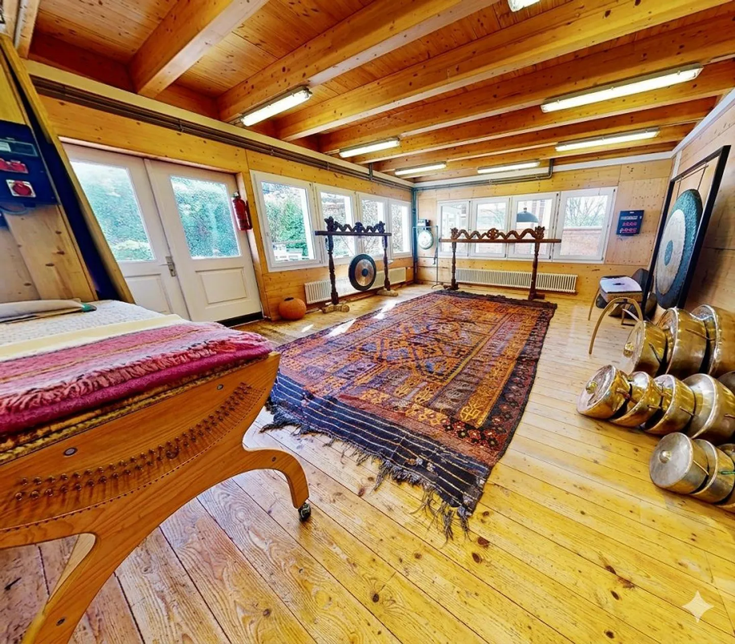 Ferme Charmante avec Confort Moderne - Photo 13 sur 18