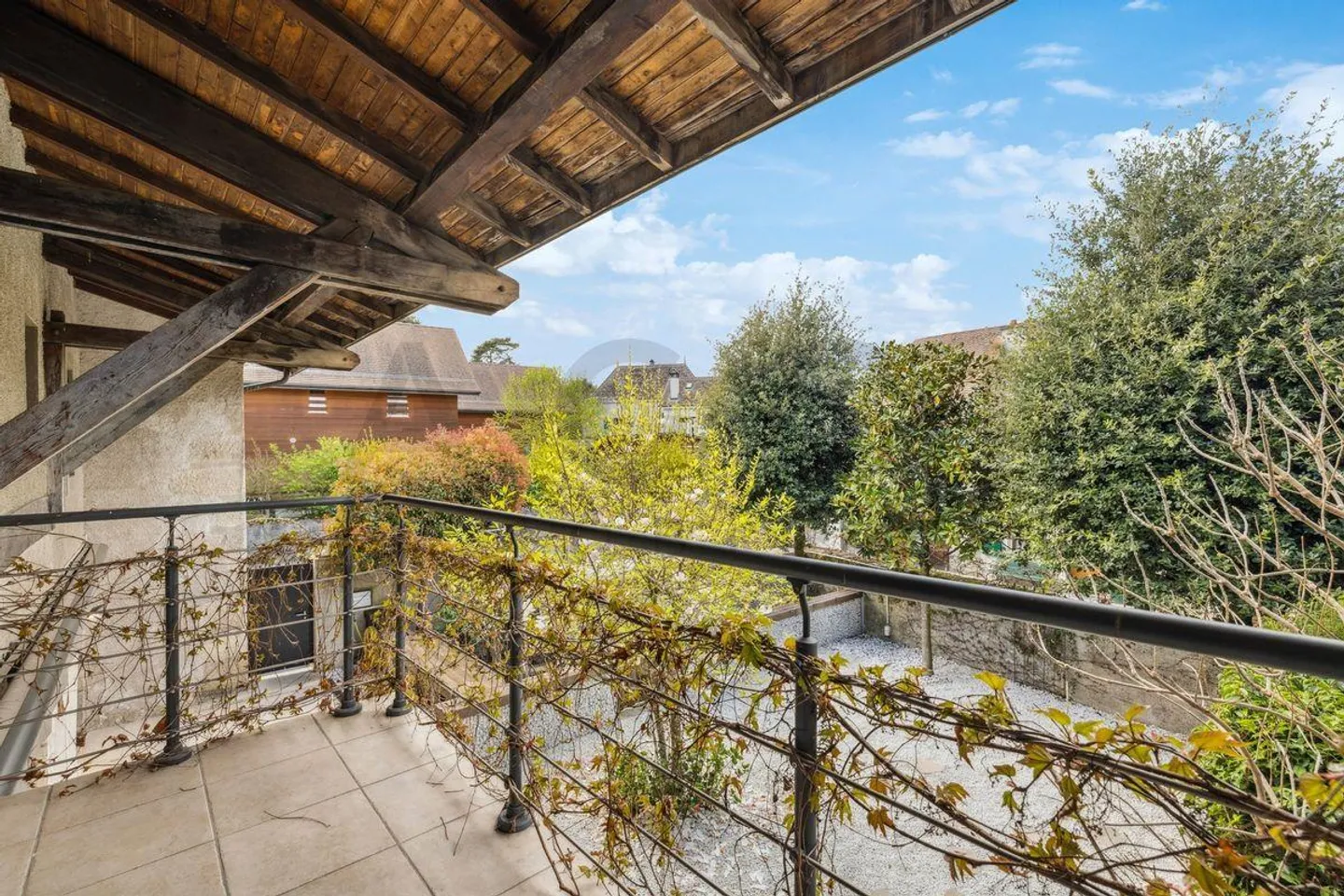 Maison du XVIIe de charme rénovée  - Charme, volumes et authenticit... - Photo 8 sur 13