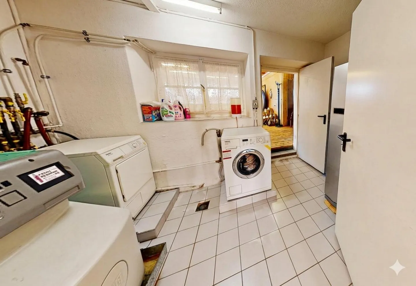 Ferme Charmante avec Confort Moderne - Photo 15 sur 18