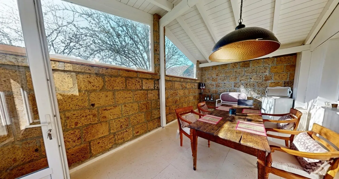 Ferme Charmante avec Confort Moderne - Photo 16 sur 18