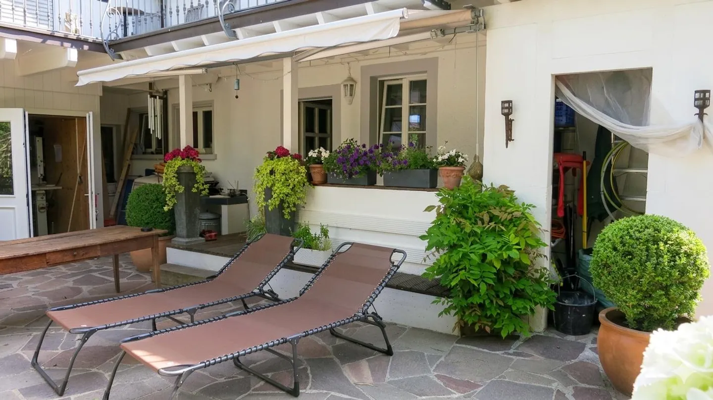 Ferme Charmante avec Confort Moderne - Photo 17 sur 18