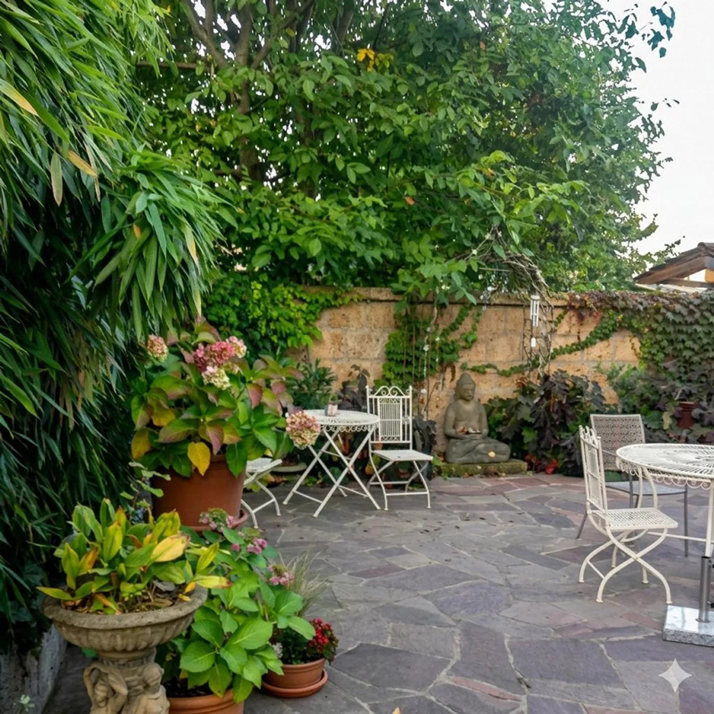 Ferme Charmante avec Confort Moderne - Photo 18 sur 18