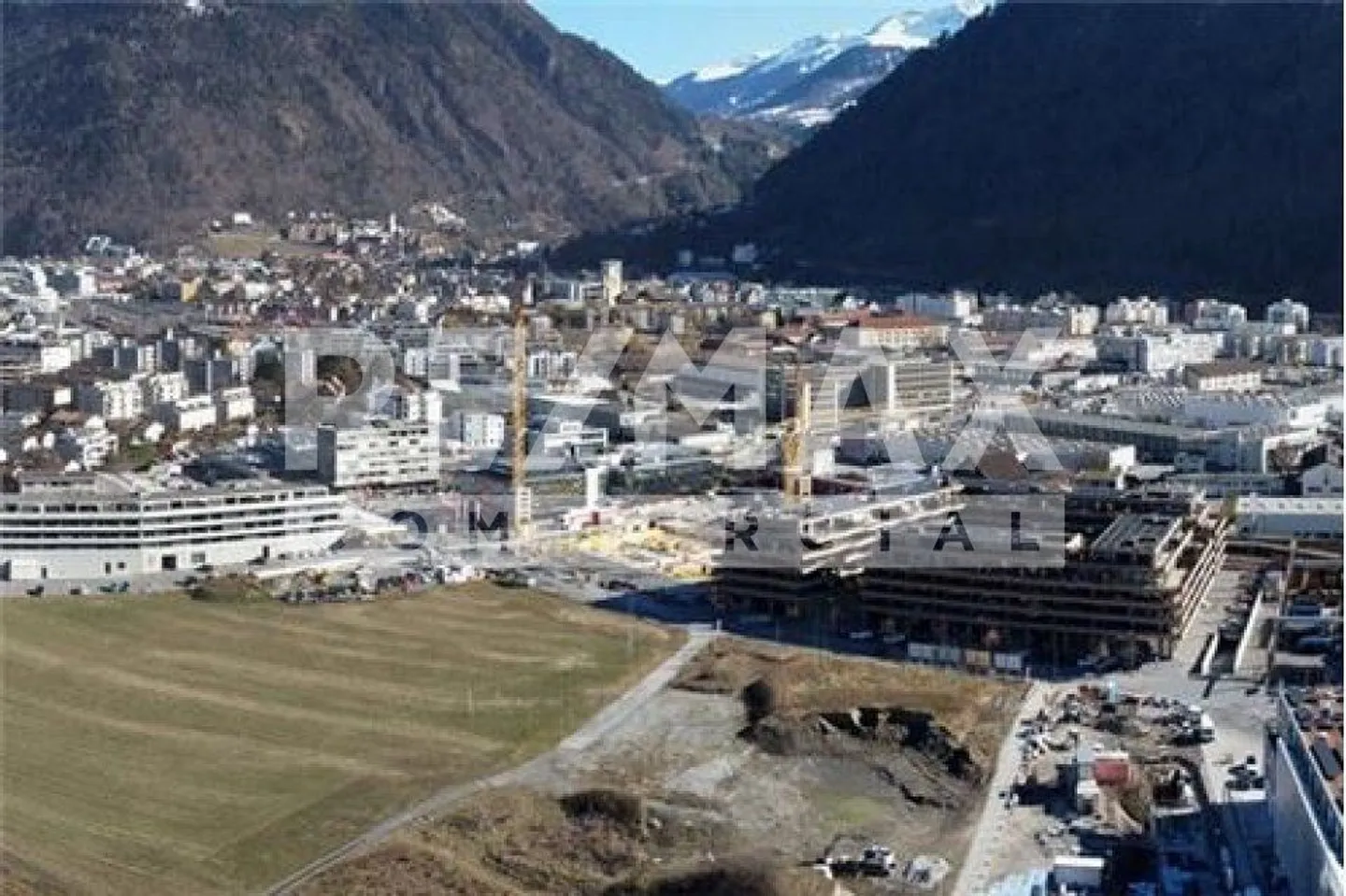 Attraktive Gewerbefläche im Edelrohbau - Vielseitige Nutzungsmöglichkeiten - Foto 4 von 4