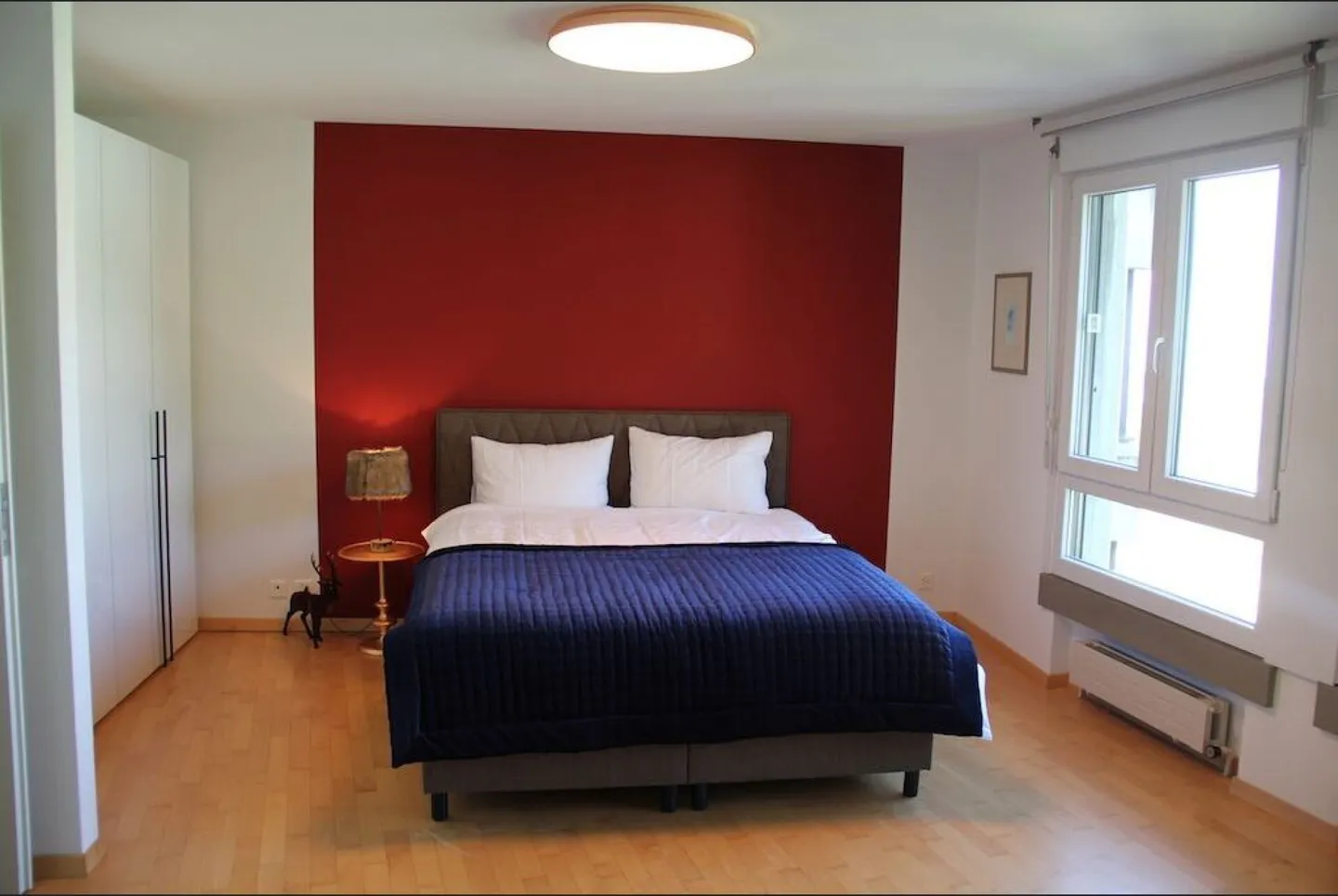 Unique Business Apartment with Lake View - Photo 2 of 8