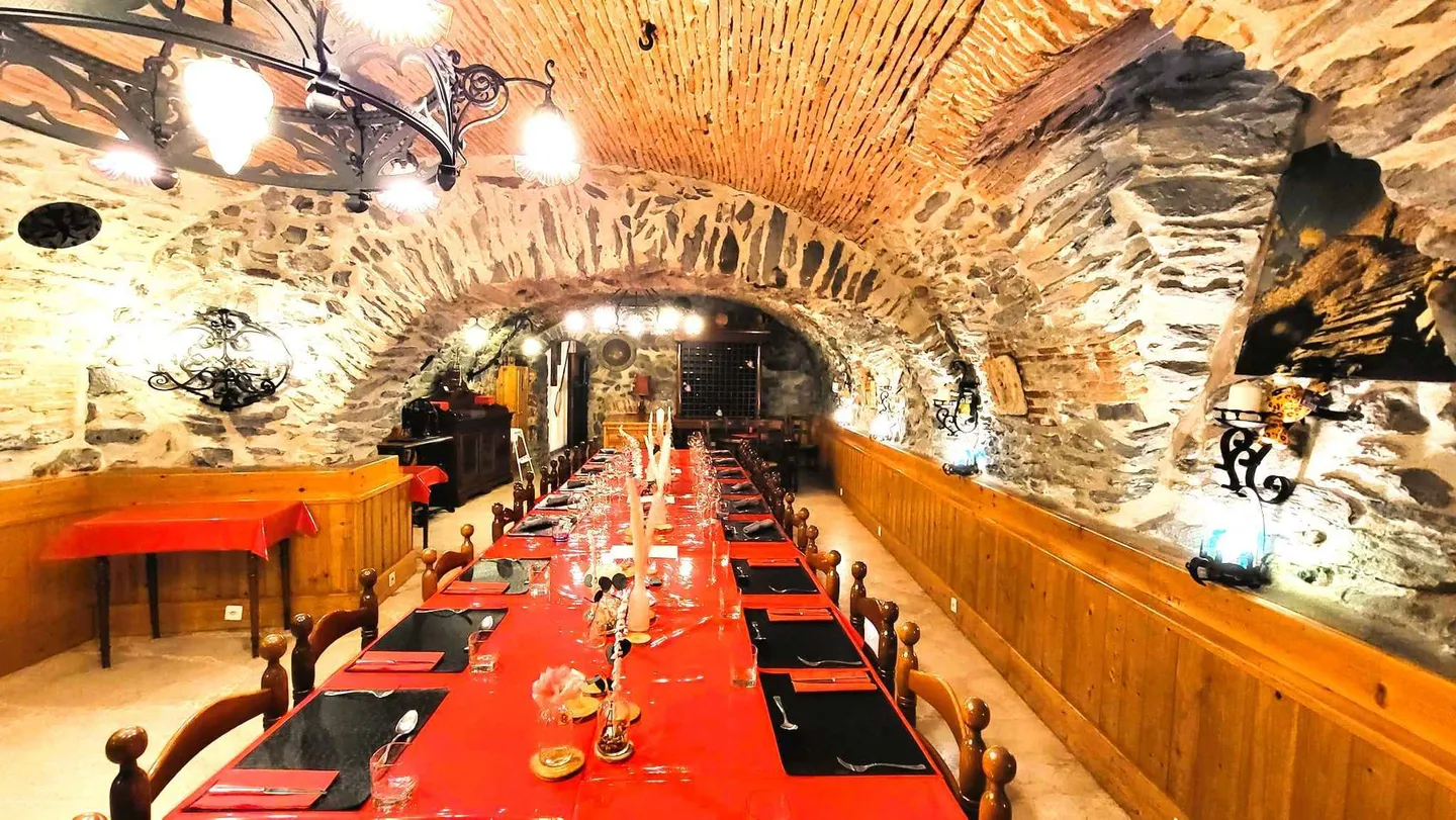 Hôtel à vendre - Photo 6 sur 10