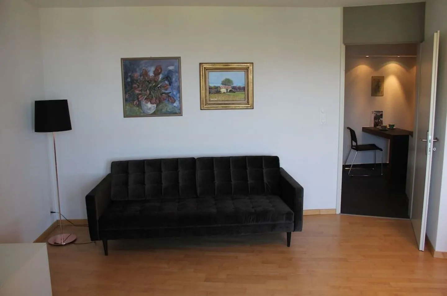 Unique Business Apartment with Lake View - Photo 3 of 8
