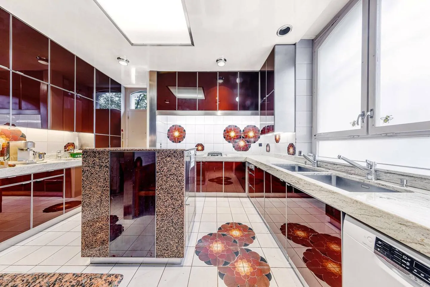 Proprietà eccezionale nel cuore di un quartiere residenziale - Foto 6 di 12