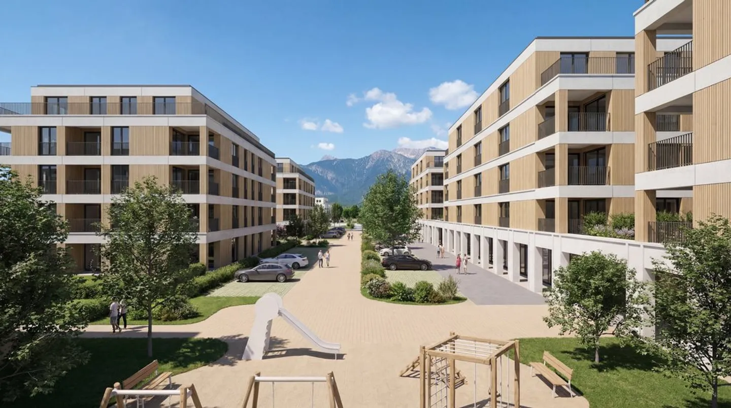 Espace Commercial Flexible - Photo 1 sur 12