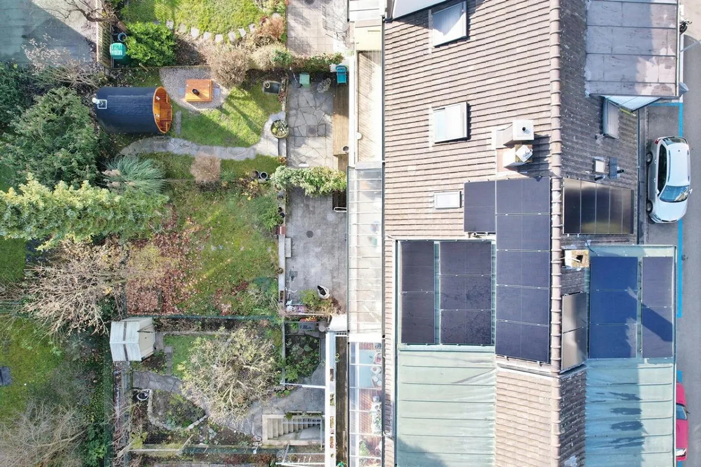 OPPORTUNITÀ UNICA - RARITÀ NEL QUARTIERE HIRZBRUNNEN - Foto 2 di 10