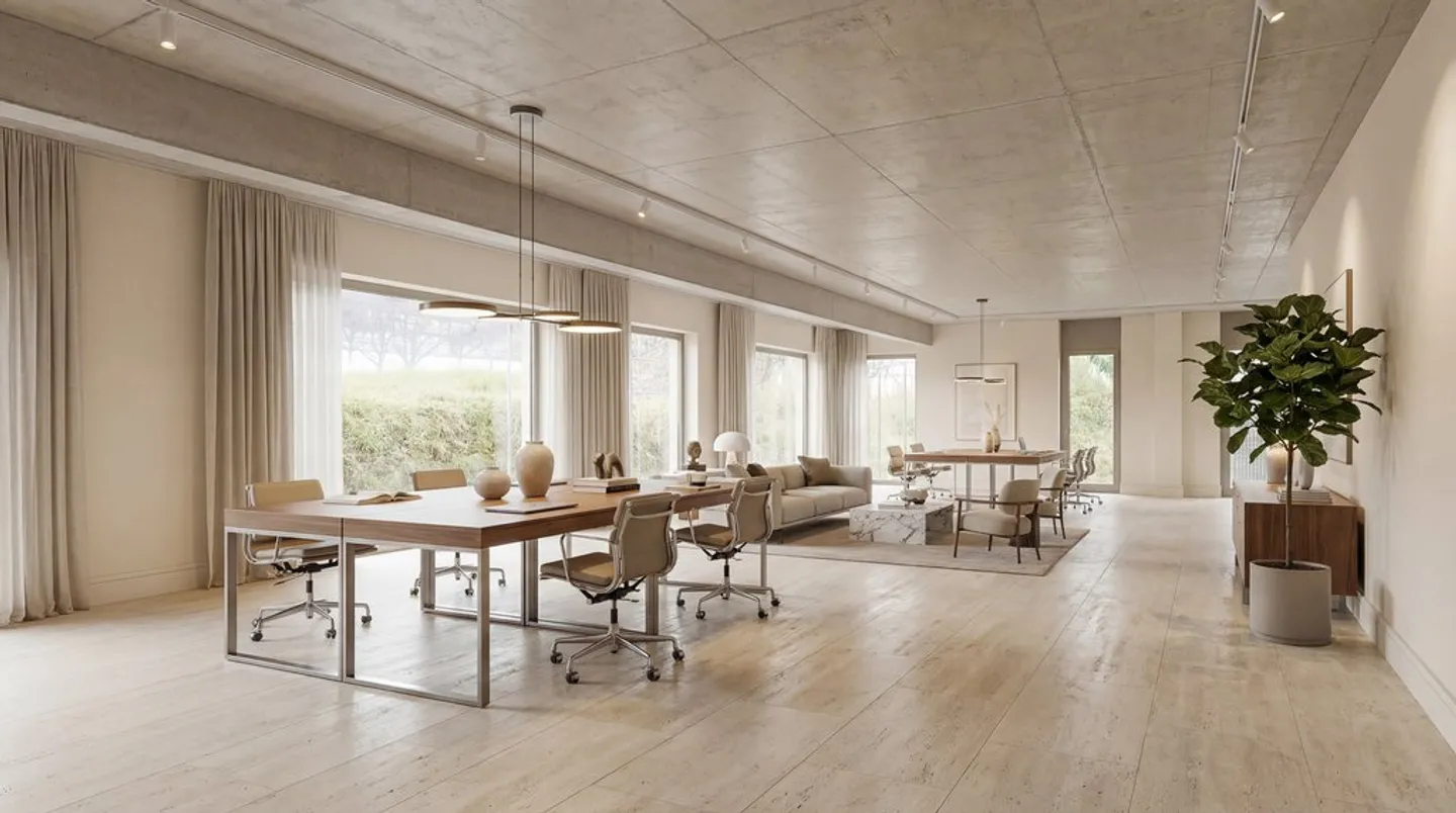 Espace Commercial Flexible - Photo 5 sur 12