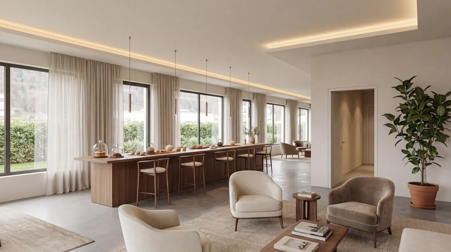 Espace Commercial Flexible - Photo 6 sur 12