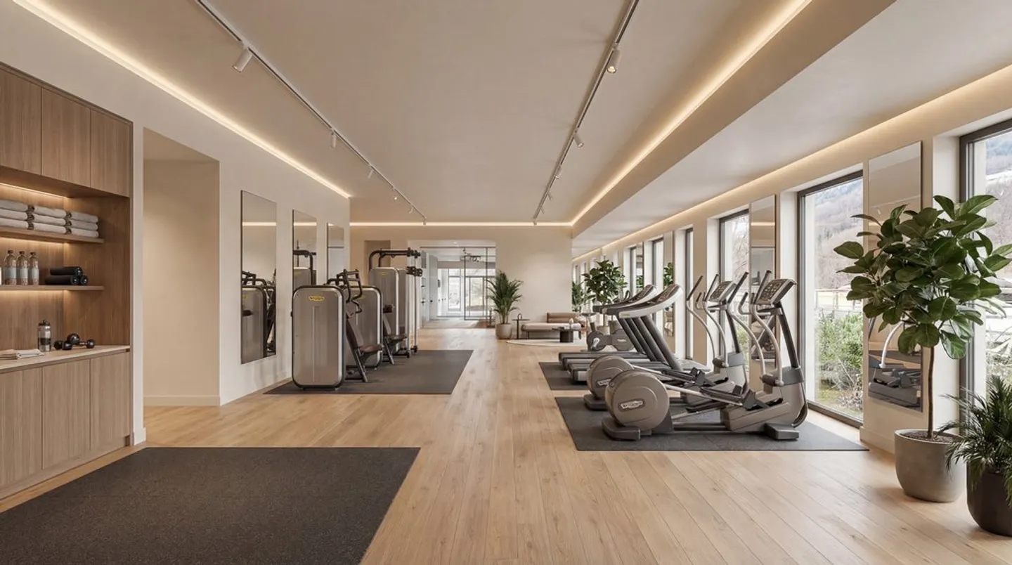 Espace Commercial Flexible - Photo 8 sur 12