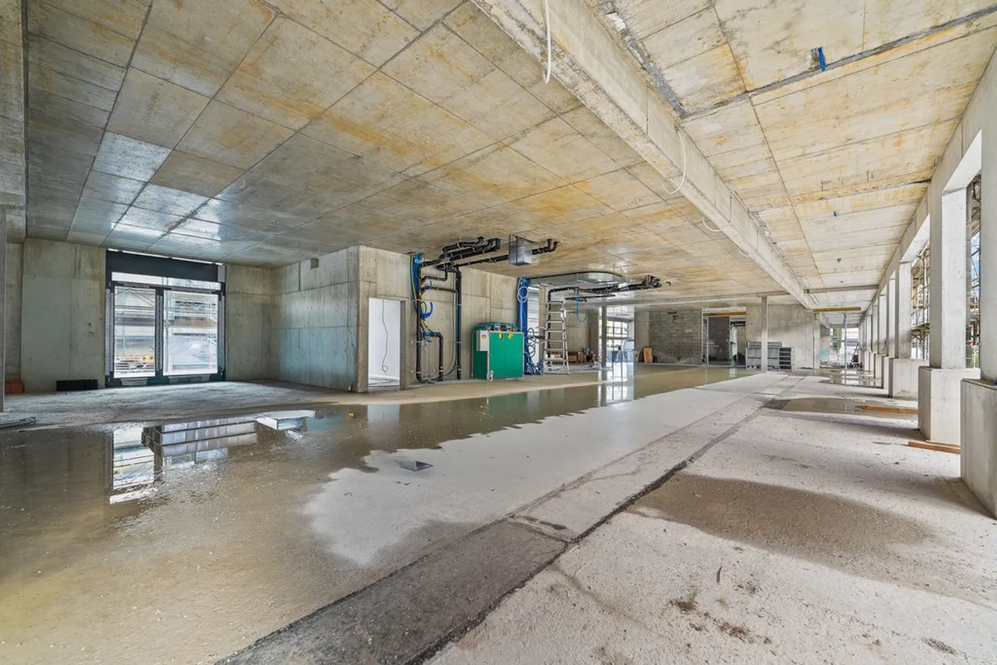 Espace Commercial Flexible - Photo 11 sur 12