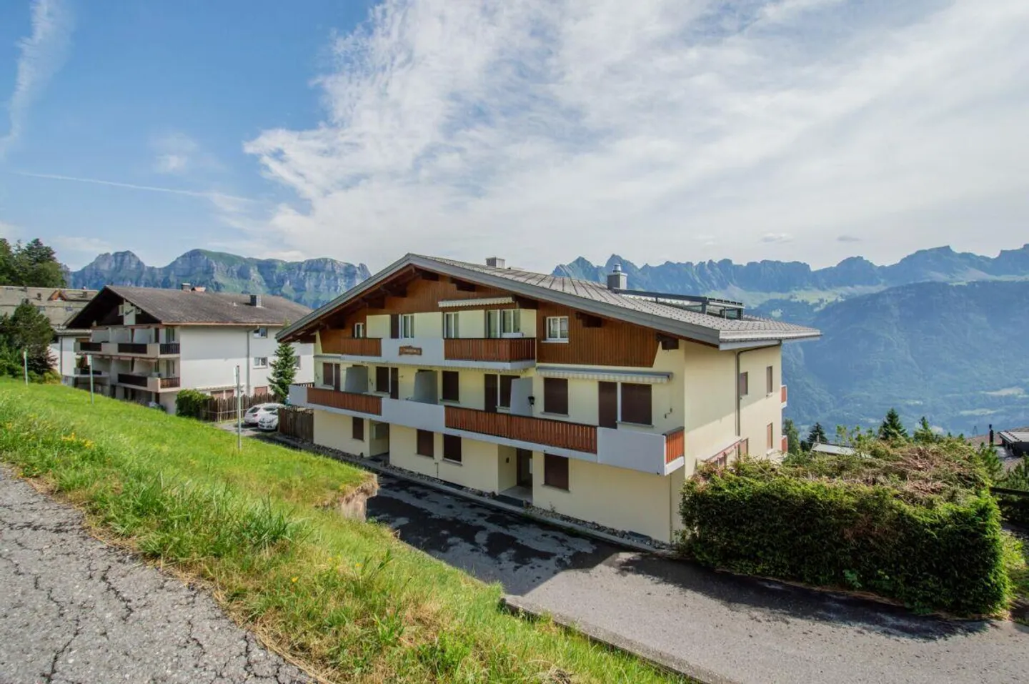 Attico con vista mozzafiato - Foto 1 di 29