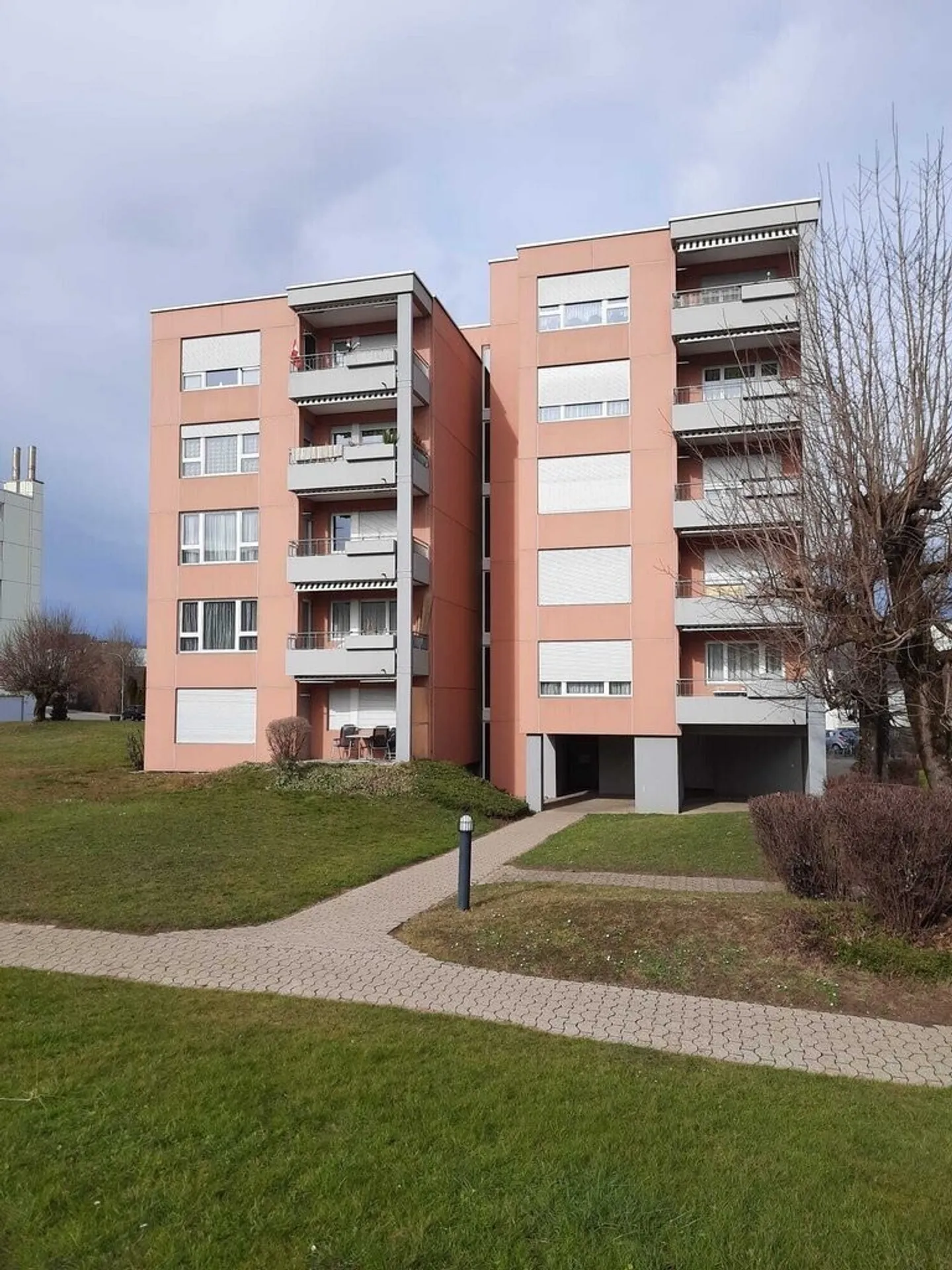 Vivere in un quartiere adatto alle famiglie! - Foto 1 di 6