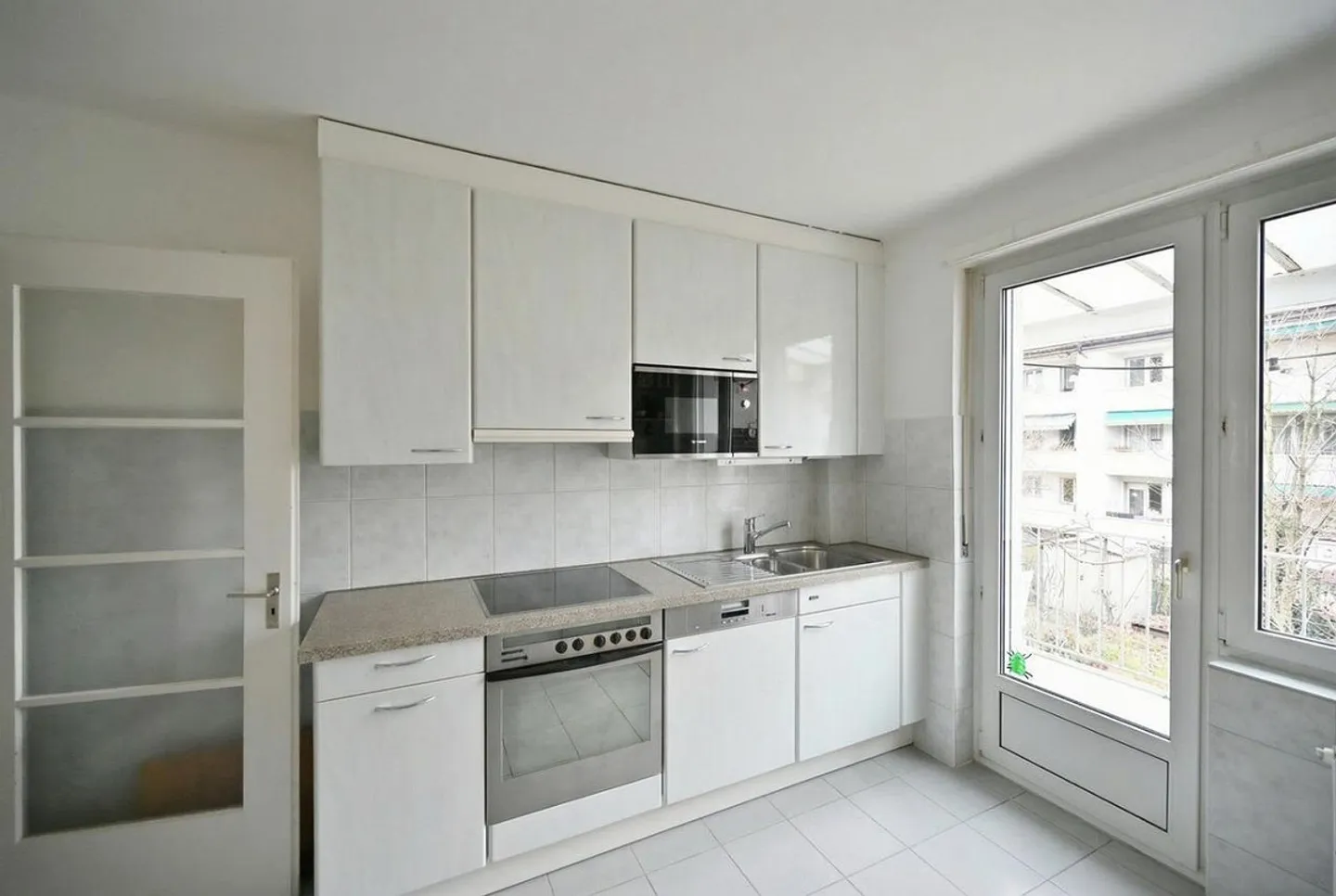 OPPORTUNITÀ UNICA - RARITÀ NEL QUARTIERE HIRZBRUNNEN - Foto 7 di 10