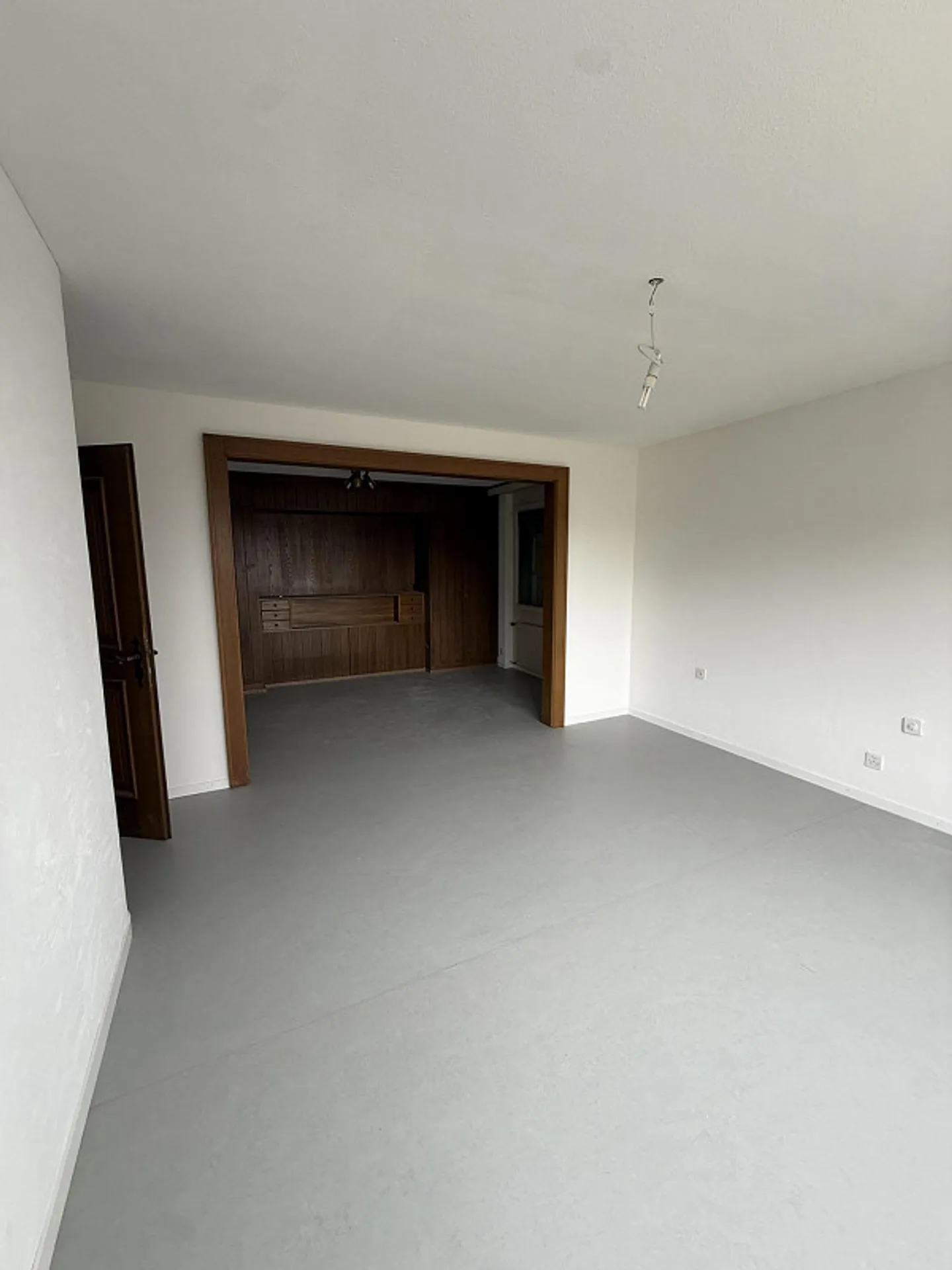 Appartamento spazioso a est della città - FRESCAMENTE RISTRUTTURATO - Foto 14 di 26