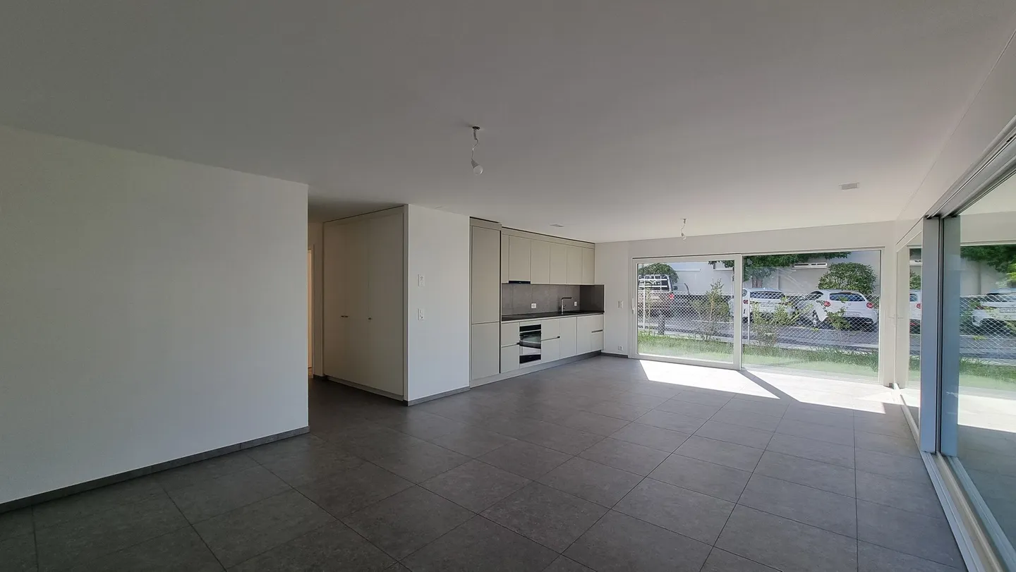 Apartment for sale - Photo 4 of 17