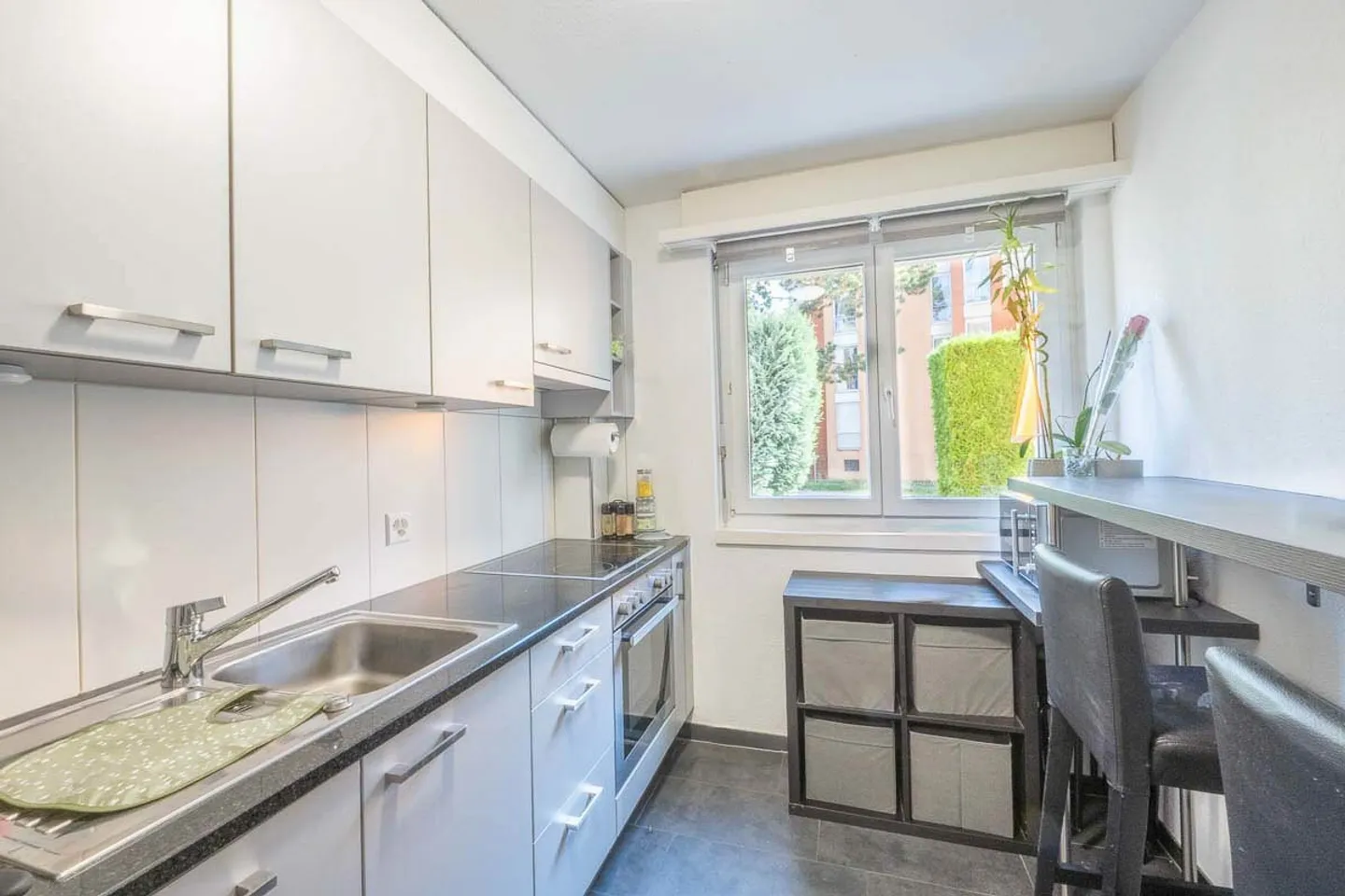 Attraktives Mehrfamilienhaus mit 20 Einheiten im Osten von St. Gallen - Foto 4 von 6