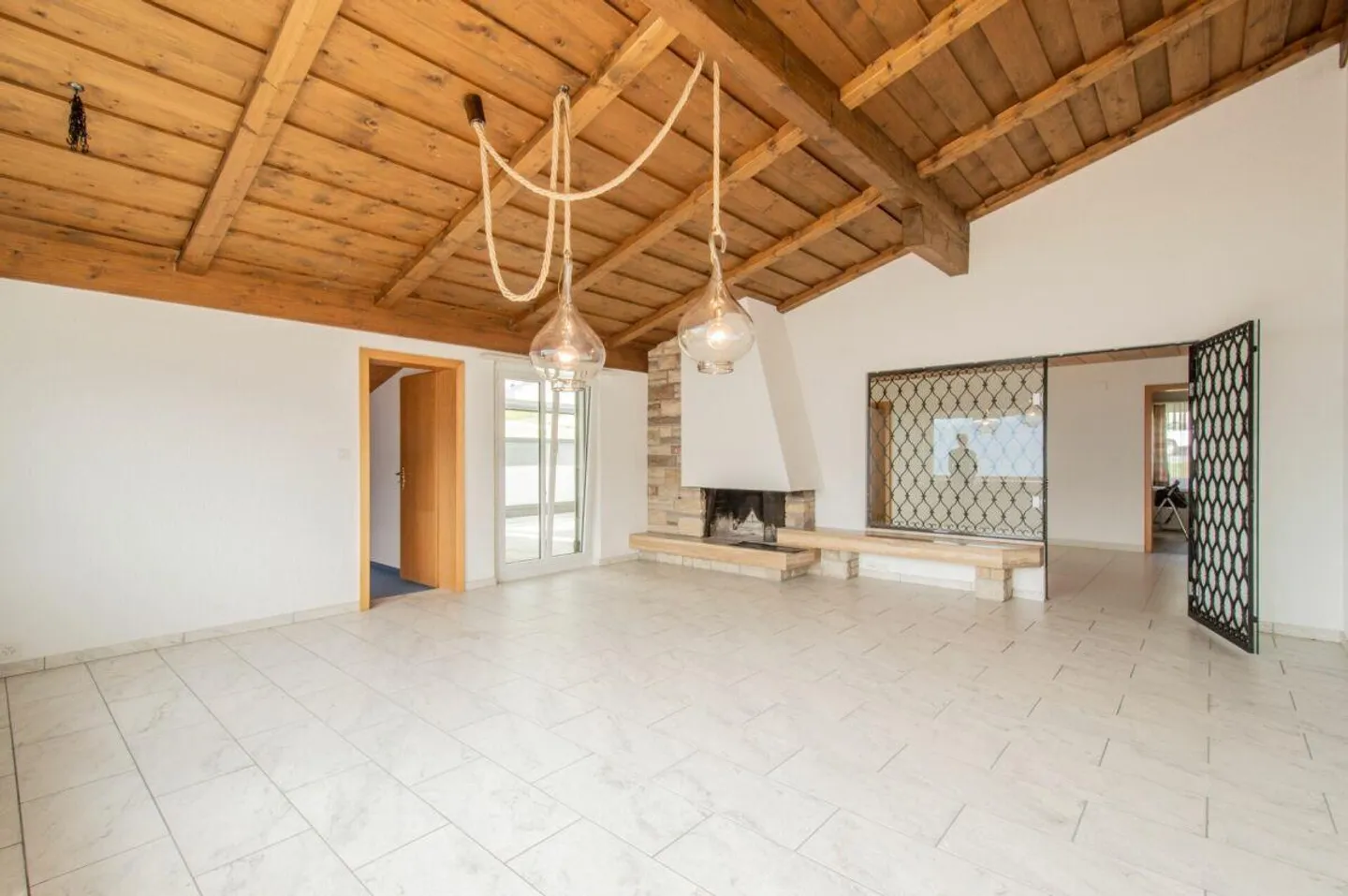 Attico con vista mozzafiato - Foto 3 di 29