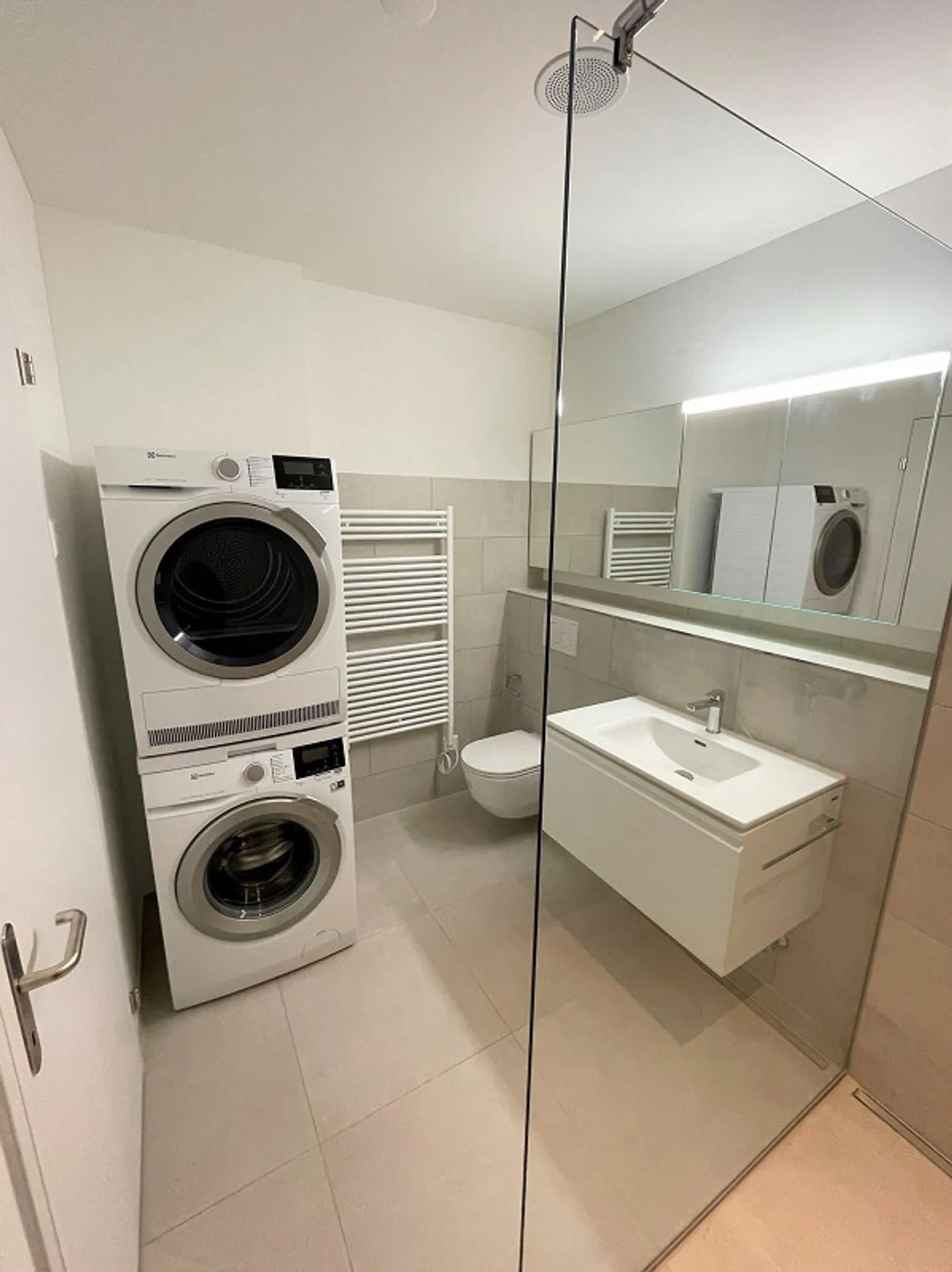 Moderne Wohnung mit historischem Charme im Kopfbau Nord - Foto 4 von 5