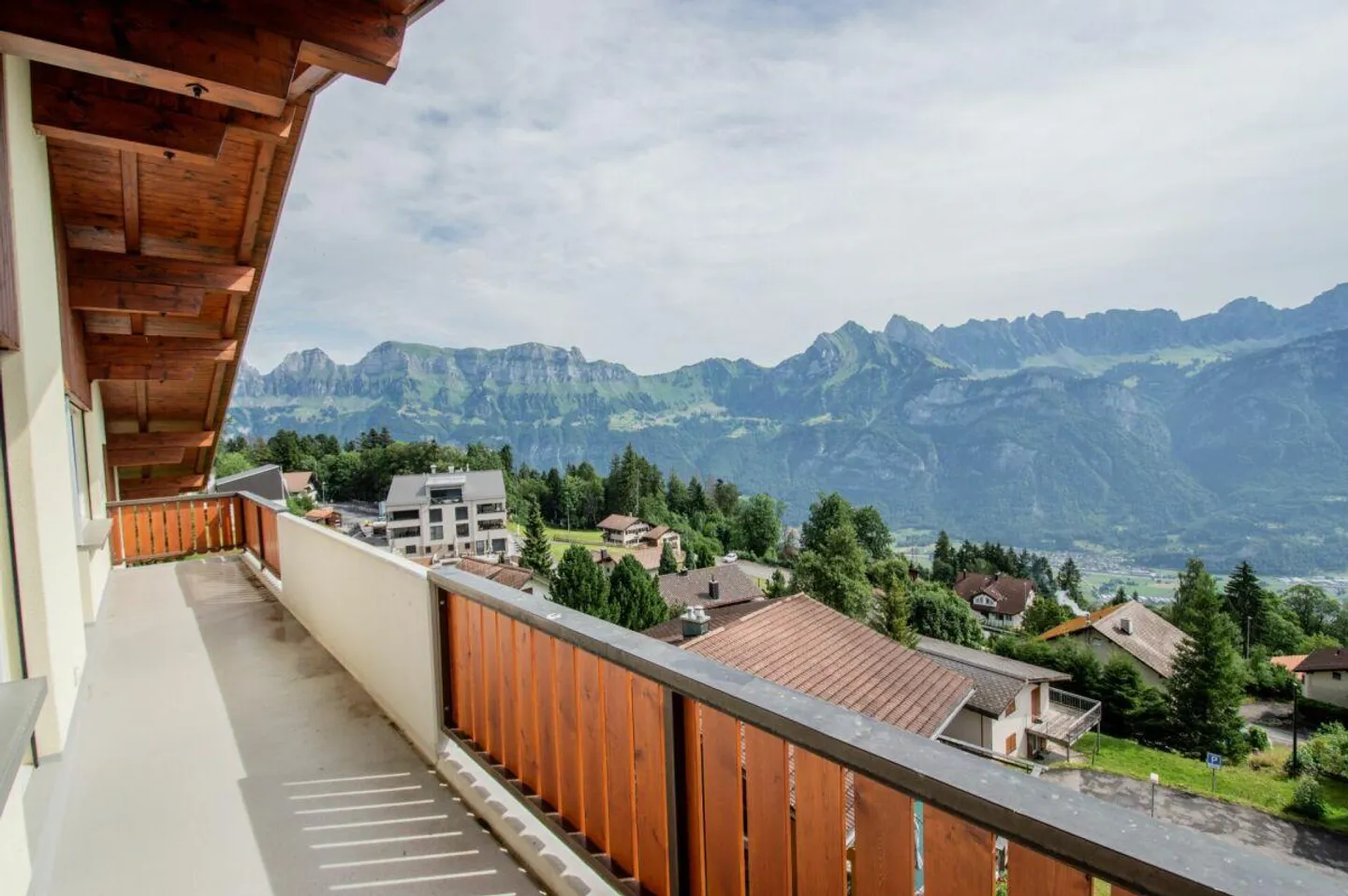 Attico con vista mozzafiato - Foto 5 di 29