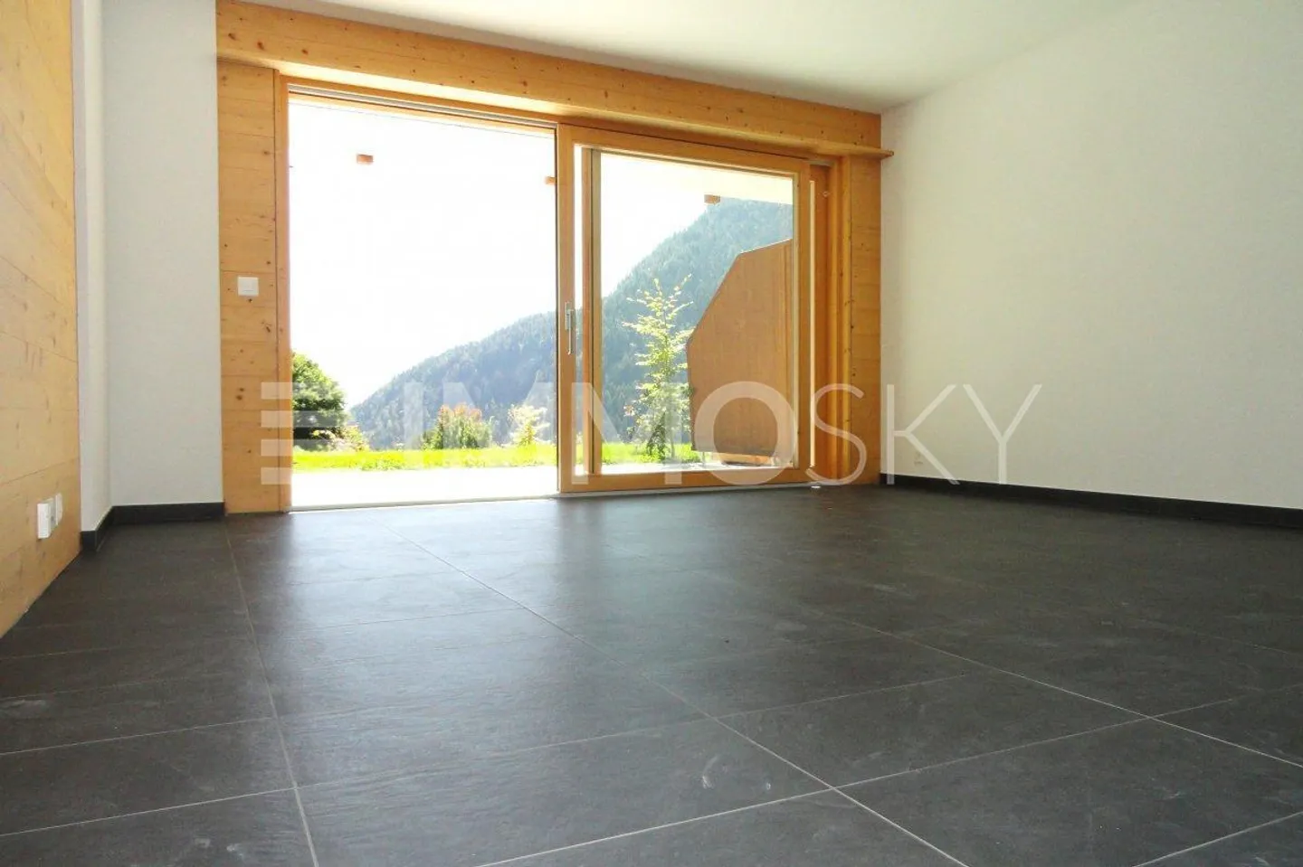 Exklusiv! Neu in einer Zweitwohnung (A1 R02) - Foto 4 von 5