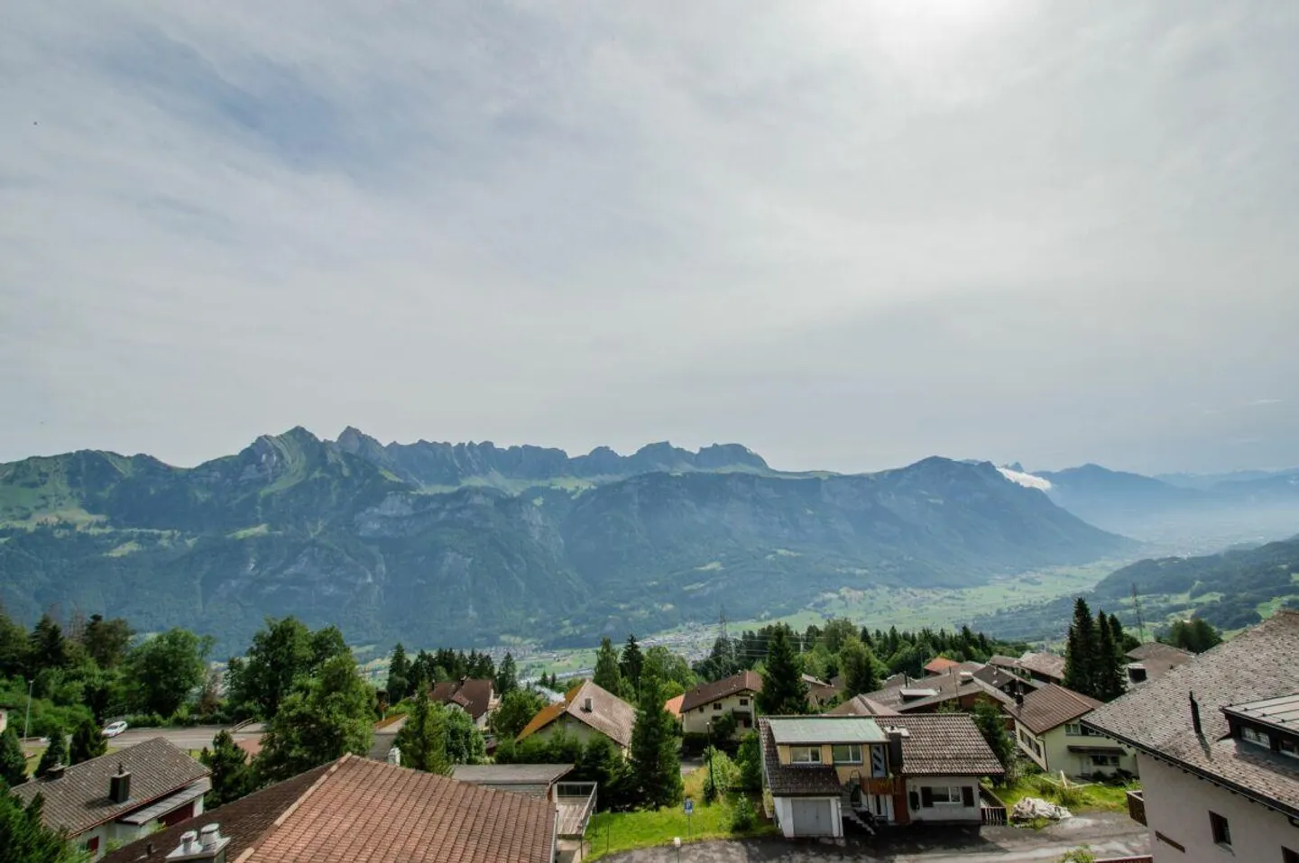 Attico con vista mozzafiato - Foto 6 di 29