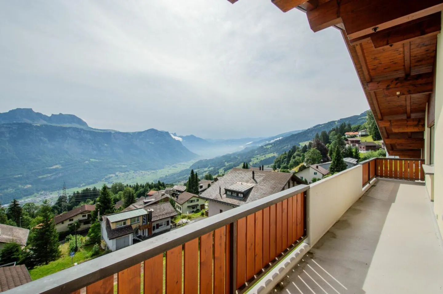 Attico con vista mozzafiato - Foto 7 di 29