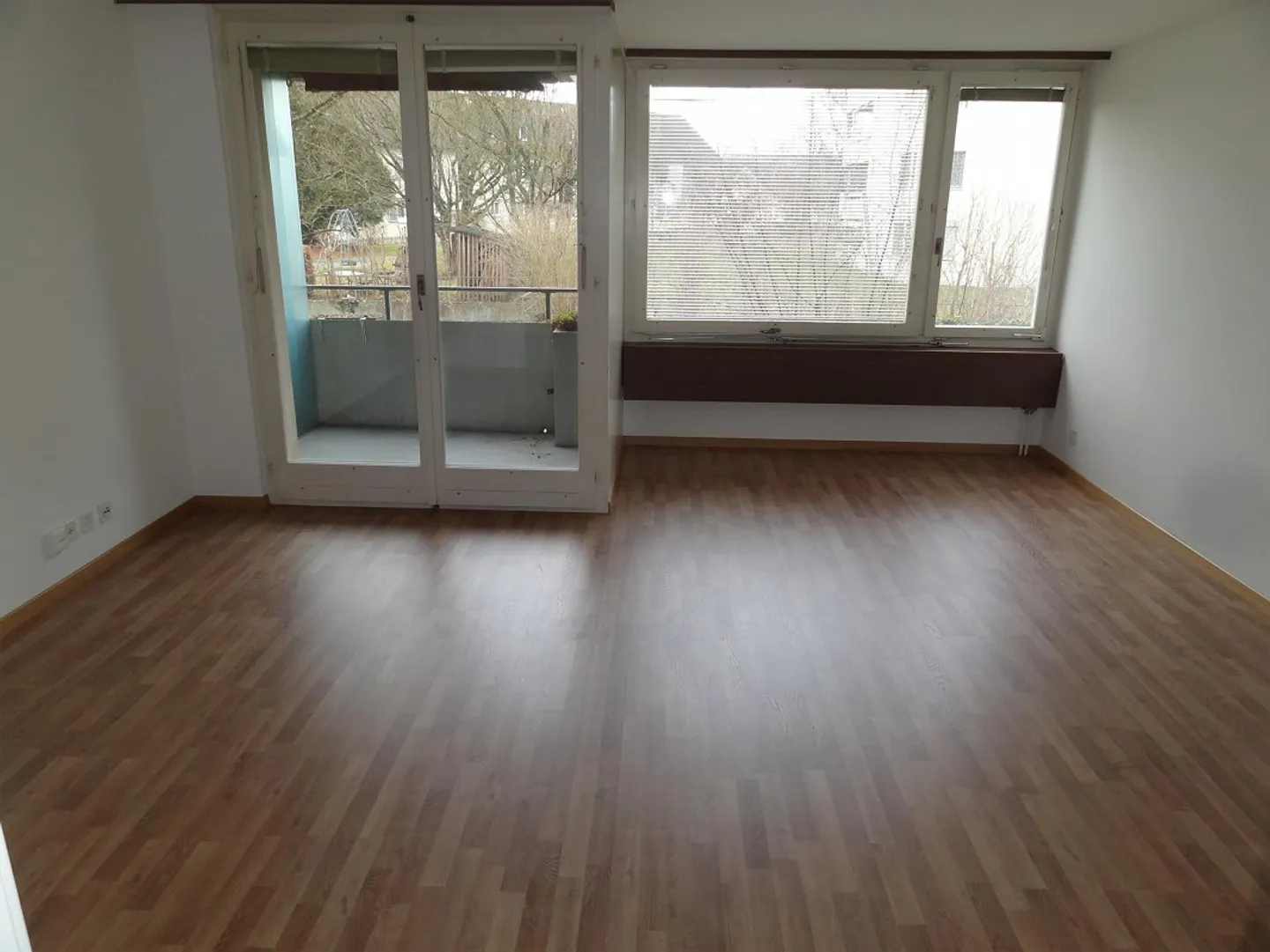 Single apartment in a quiet location is looking for you! - Photo 3 of 5