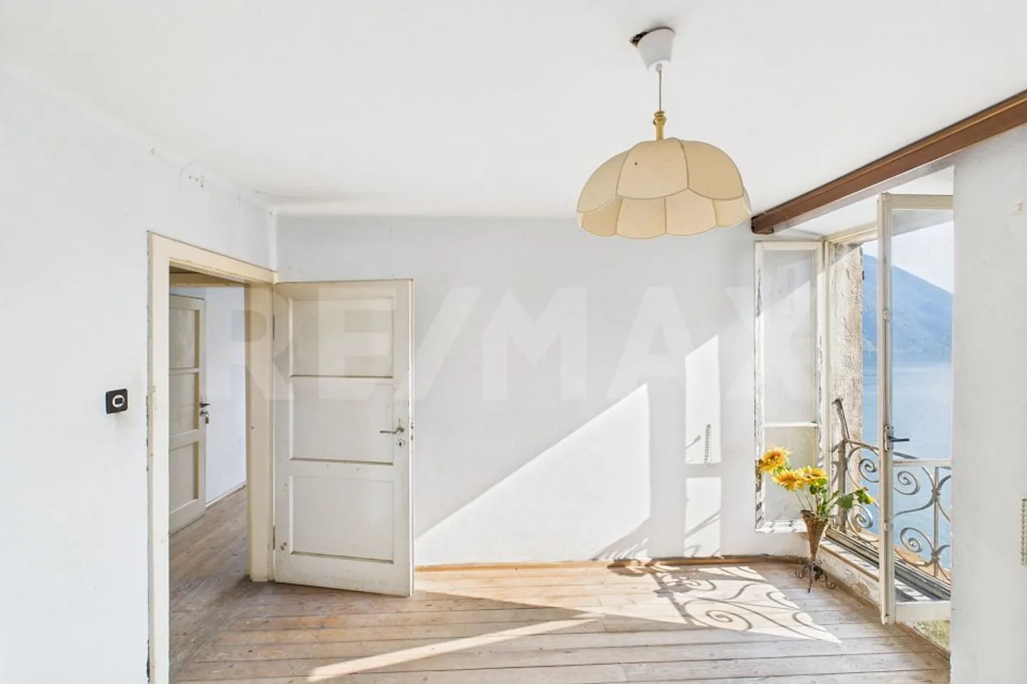 Projet de rénovation : Maison et Rustico à Gandria avec une vue magnifique sur le lac ! - Photo 8 sur 11