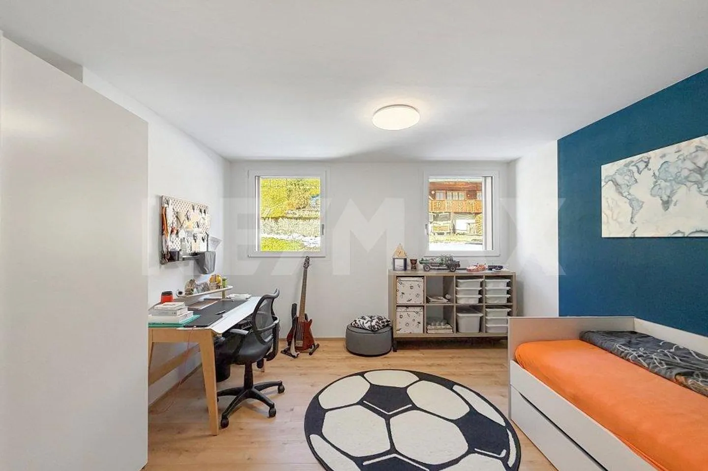 Wohnen und Arbeiten unter einem Dach - grosszügiges Zuhause nahe Be... - Photo 9 sur 13