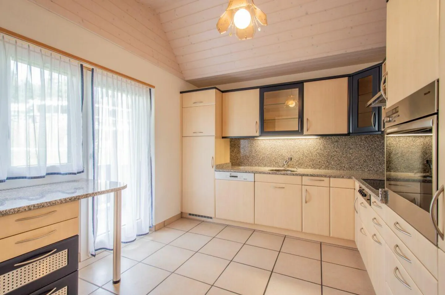 Attico con vista mozzafiato - Foto 10 di 29