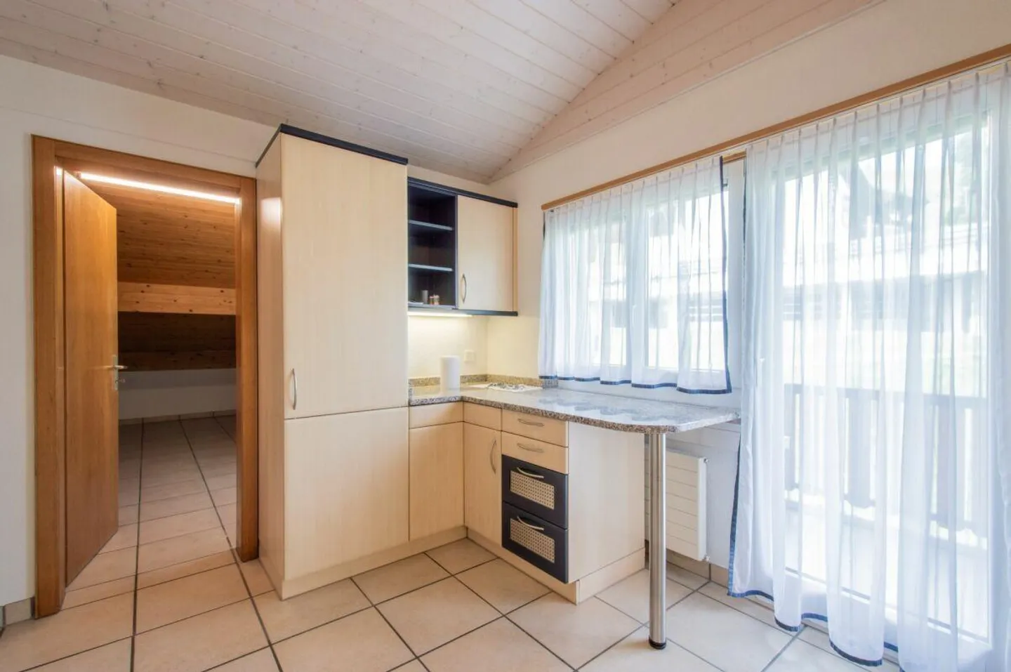 Attico con vista mozzafiato - Foto 12 di 29