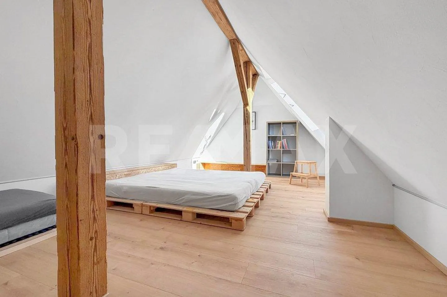 Wohnen und Arbeiten unter einem Dach - grosszügiges Zuhause nahe Be... - Photo 11 sur 13