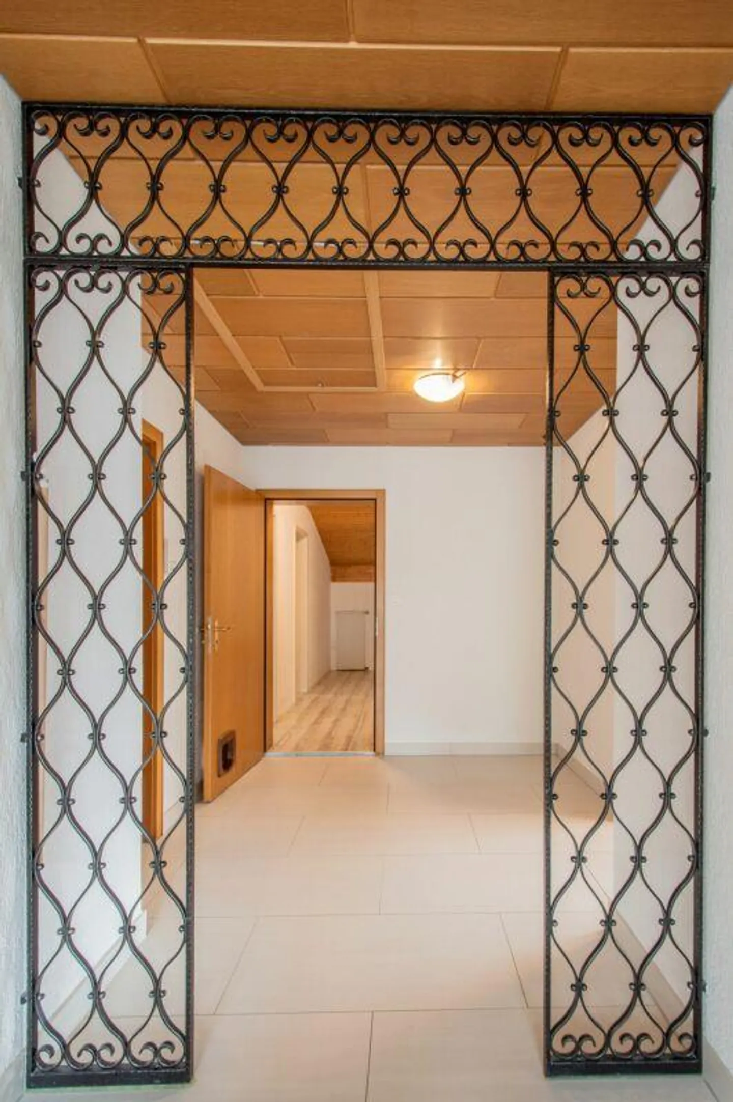 Attico con vista mozzafiato - Foto 14 di 29