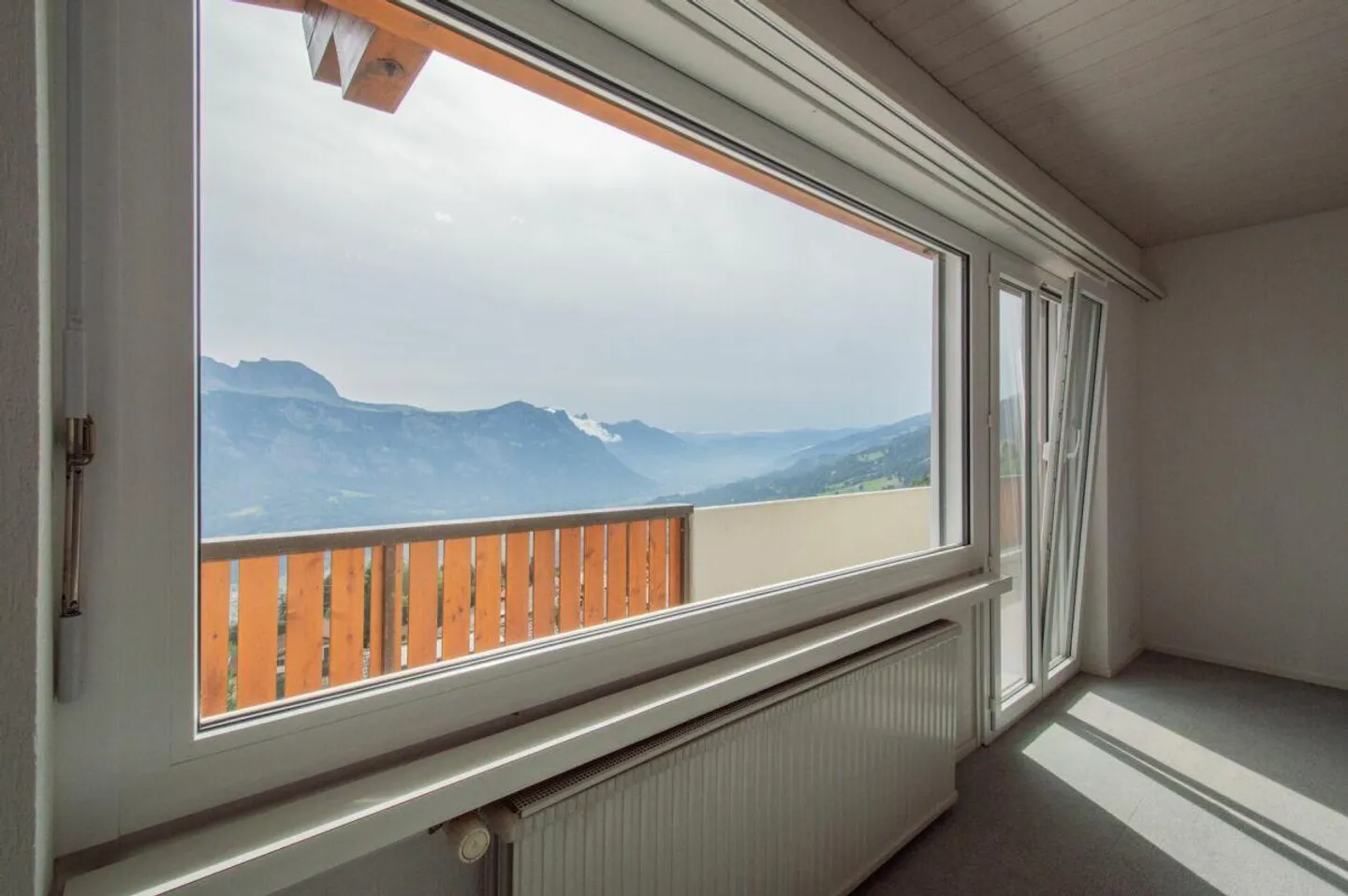 Attico con vista mozzafiato - Foto 16 di 29